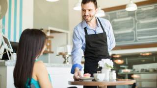 Curso superior de camarero profesional