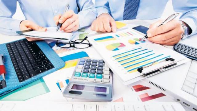 Contabilidad y Finanzas