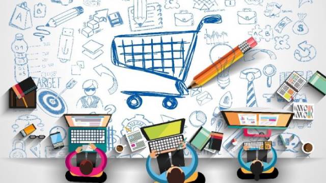 Comercial y Ventas