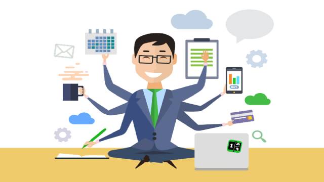 Business Management