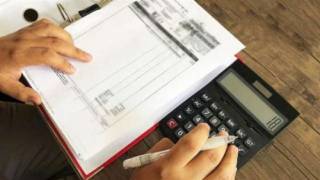 Ley general tributaria, impuestos sobre sociedades e impuestos locales