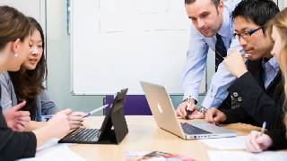 Curso práctico de tratamiento de quejas, reclamaciones y otro tipo de incidencias en Inglés