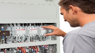 Operación y control del sistema eléctrico