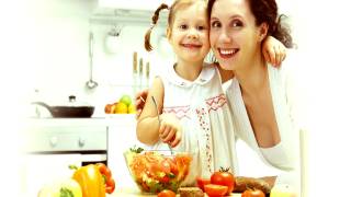 Especialista en alimentación materno-infantil