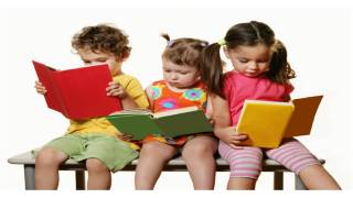 Curso online de alimentación en la etapa preescolar y escolar