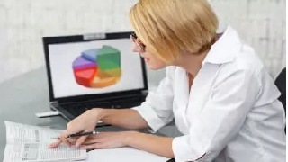 Gestión administrativa para asesoramiento de productos y servicios financieros