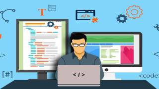 Especialista TIC en Programación de Páginas Web con ASP.NET 4 en Visual Basic y Javascript (Cliente + Servidor)