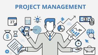 Programa de certificación internacional en dirección y gestión de proyectos