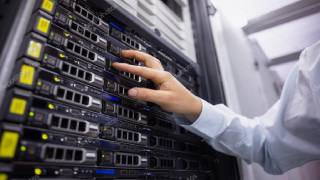 Curso en servidores Web