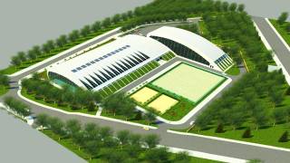 Técnico profesional en dirección y gestión de instalaciones deportivas
