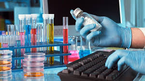 Operaciones de almacén de productos químicos y relacionados