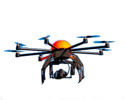 Curso Piloto de drones