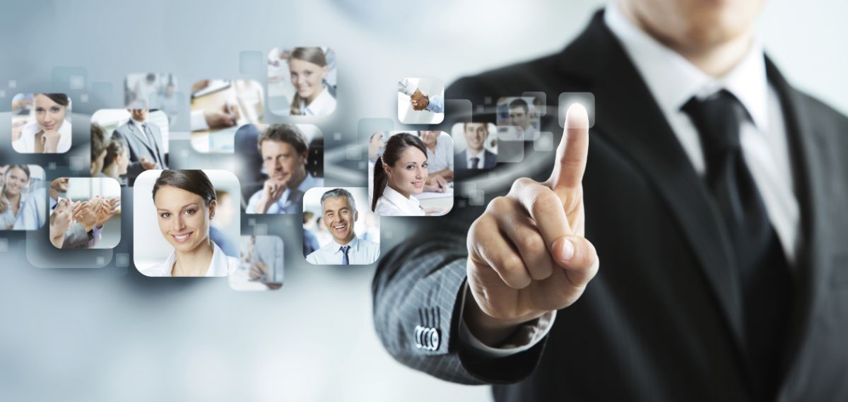 Curso Superior de consultoría y selección de recursos humanos en el área TIC