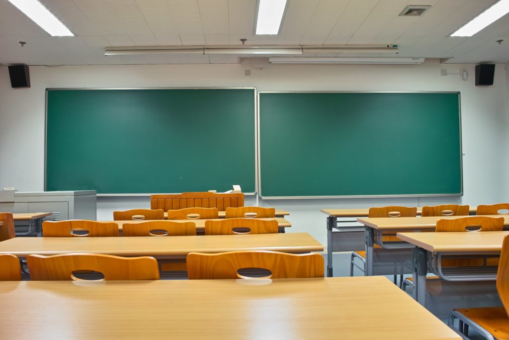 Postgrado en gestión de la calidad en centros educativos