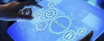 Postgrado en gestión y auditoría de sistemas de seguridad de la Información ISO 27001