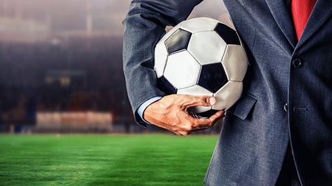 Postgrado en marketing deportivo