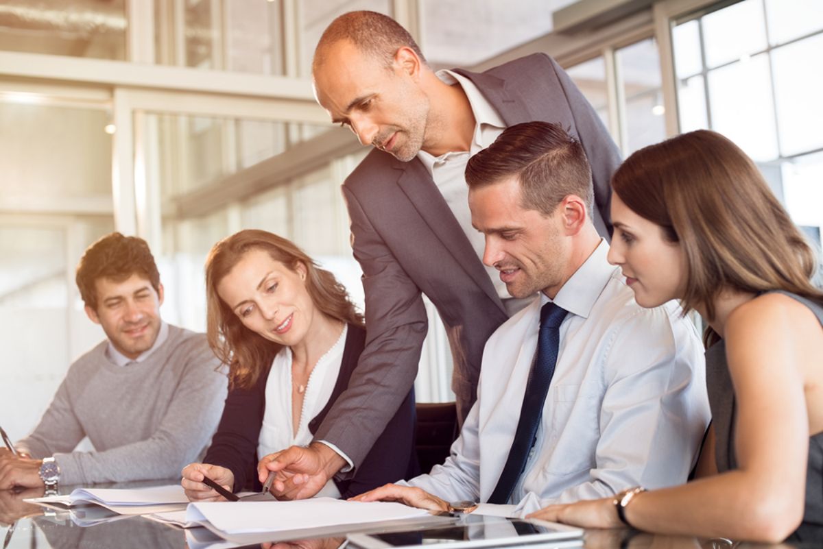 Si quieres ocupar exitosamente un puesto de liderazgo, mejor aprende esto Si quieres ocupar exitosamente un puesto de liderazgo, mejor aprende esto