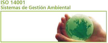 Sistemas de gestión ambiental EMAS e ISO 14001