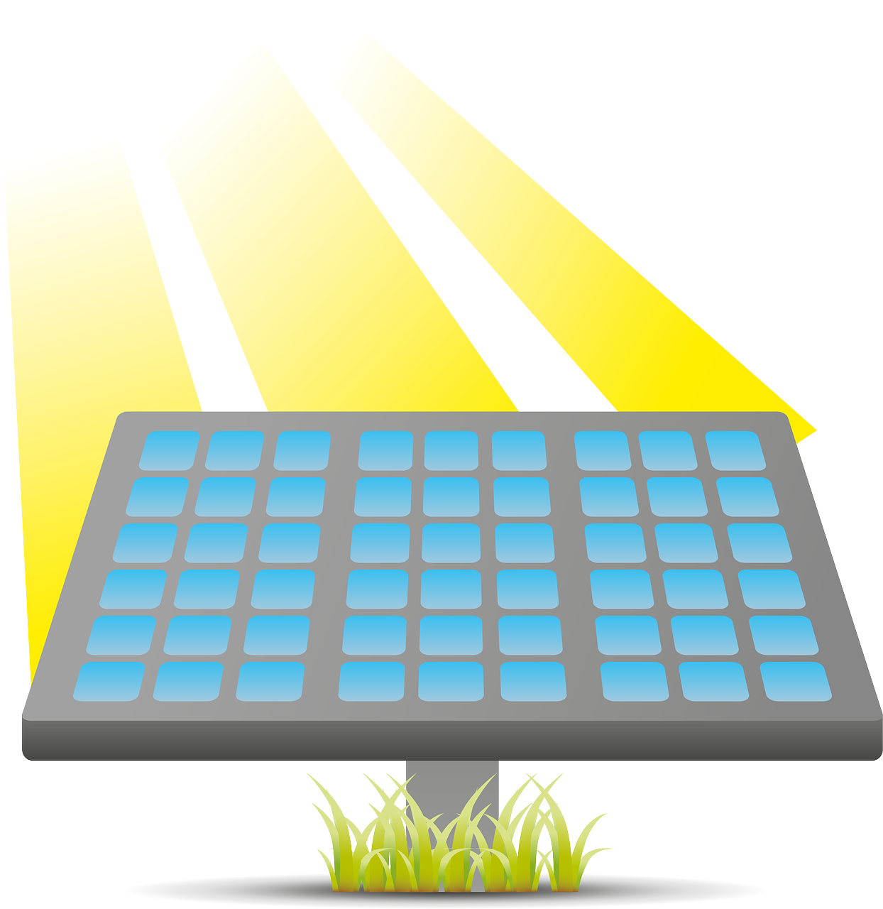 De este modo crearás nuevas oportunidades con la energía solar fotovoltaica De este modo crearás nuevas oportunidades con la energía solar fotovoltaica