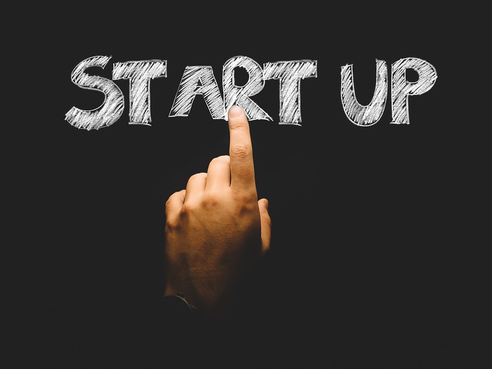 Start-up: Qué son y cómo funcionan