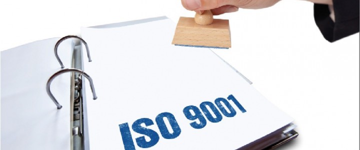 Técnico en sistema de gestión de la calidad ISO 9001:2015 y EFQM