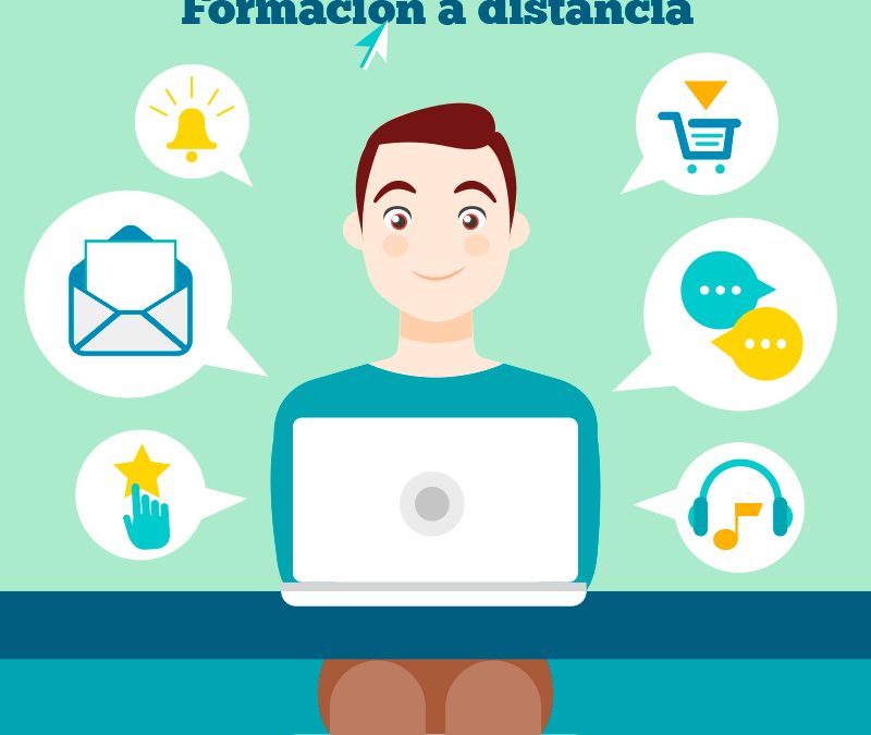 Ventajas de hacer un curso online Ventajas de hacer un curso online