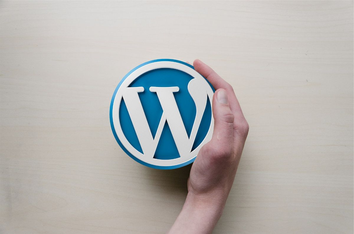 Curso de creación de páginas web en WordPress