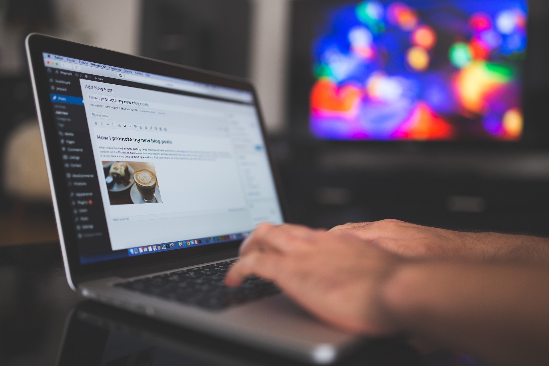 Convierte tu página WordPress en una máquina de hacer dinero Convierte tu página WordPress en una máquina de hacer dinero
