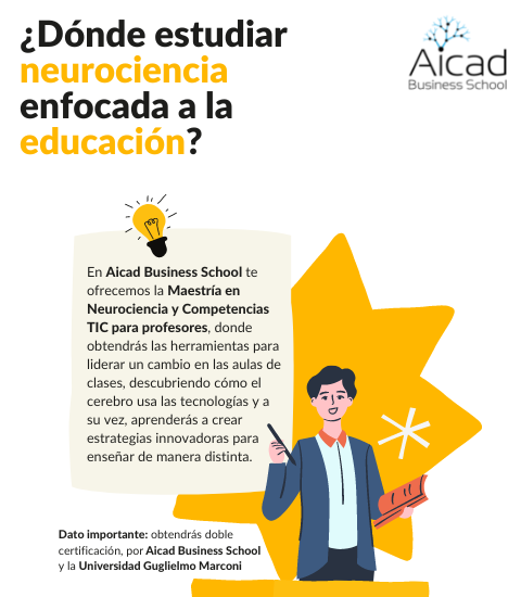Neurociencia y Neuromitos