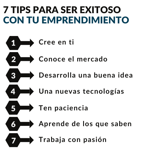 10. Cultiva un equipo talentoso y motivado