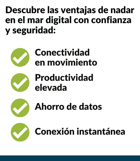 Los Beneficios de las Redes WiFi Públicas