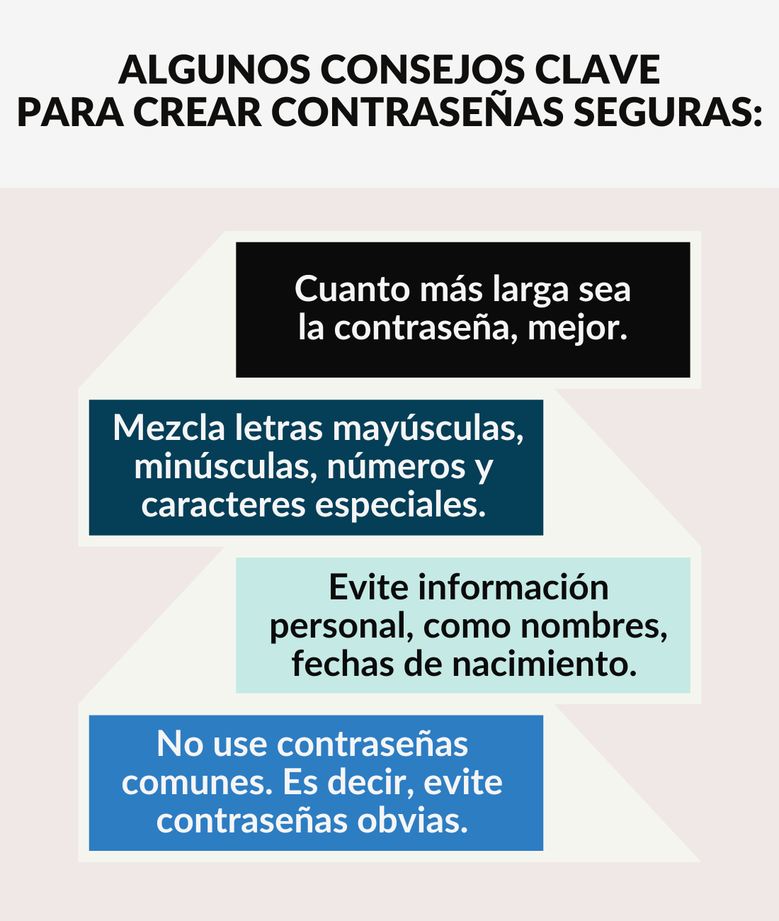 Cómo crear un entorno seguro en el hogar