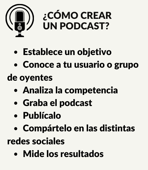 Aumenta tu alcance y audiencia Aumenta tu alcance y audiencia