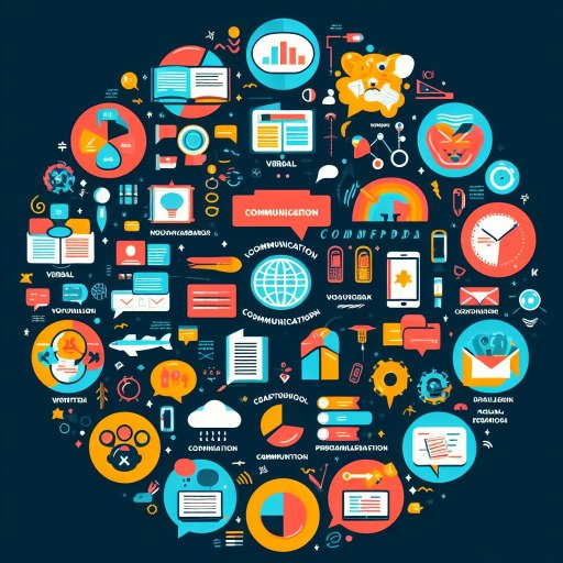 Procesos y principios de la comunicación