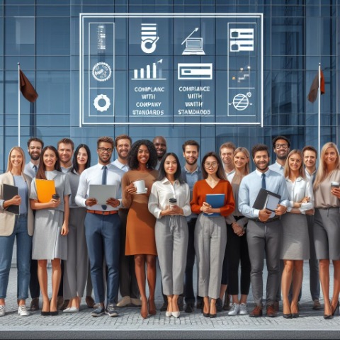 Importancia del cumplimiento normativo en una empresa Importancia del cumplimiento normativo en una empresa