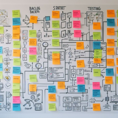 ¿Qué es la metodología ágil? ¿Qué es la metodología ágil?