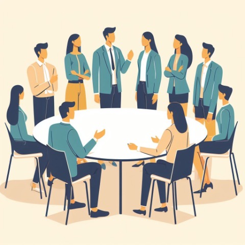 Comunicación asertiva en el trabajo