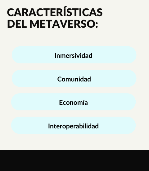 Empresas que han apostatado por el Metaverso Empresas que han apostatado por el Metaverso