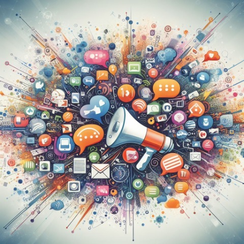 Los diferentes tipos de comunicación Los diferentes tipos de comunicación