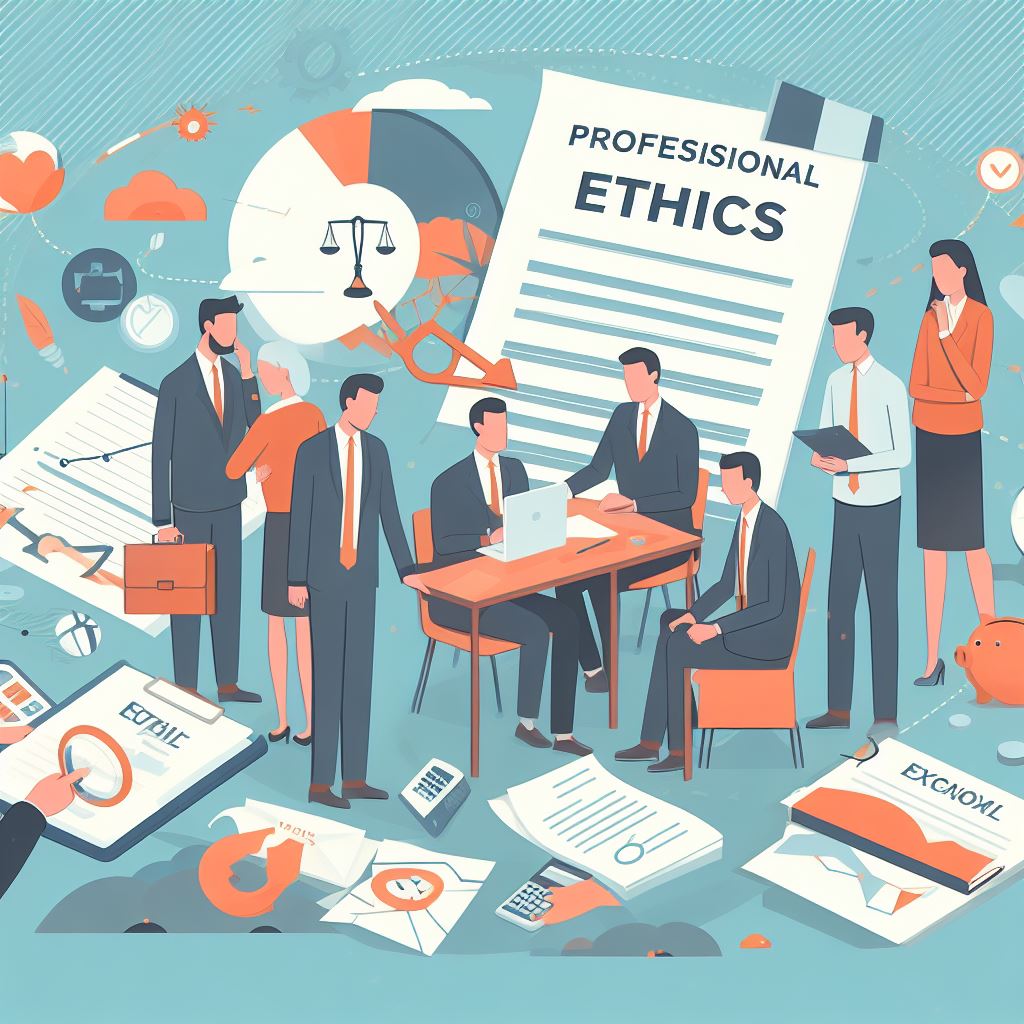 Educación y formación ética