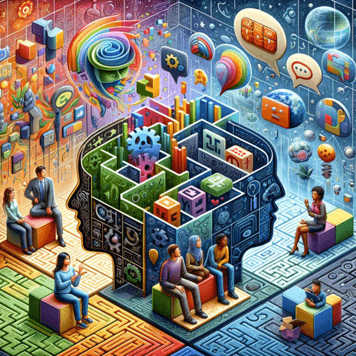 Tipos de Habilidades Cognitivas y Sus Aplicaciones Prácticas Tipos de Habilidades Cognitivas y Sus Aplicaciones Prácticas