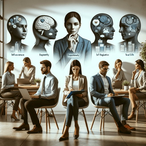 Diferentes tipos de inteligencia emocional