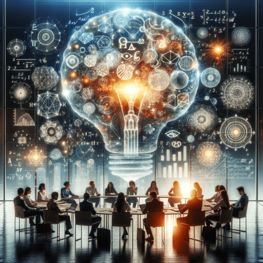 Razonamiento matemático: importancia en la toma de decisiones