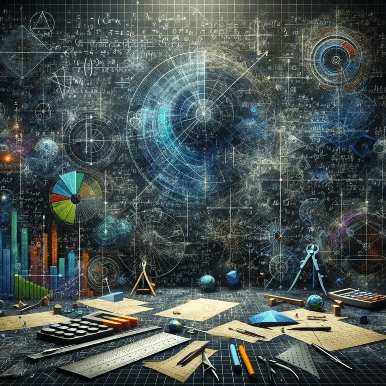 Técnicas Efectivas para Resolver Problemas de Razonamiento Matemático