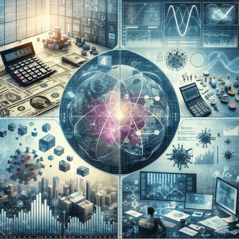 Ejemplos de Razonamiento Matemático en Escenarios Reales