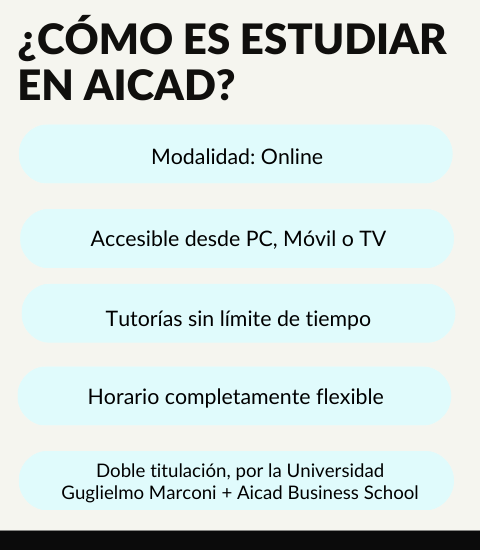 El futuro de la Inteligencia Artificial en el mundo empresarial El futuro de la Inteligencia Artificial en el mundo empresarial