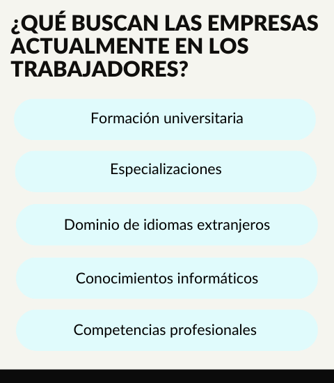 Trabajos a distancia más demandados en la actualidad