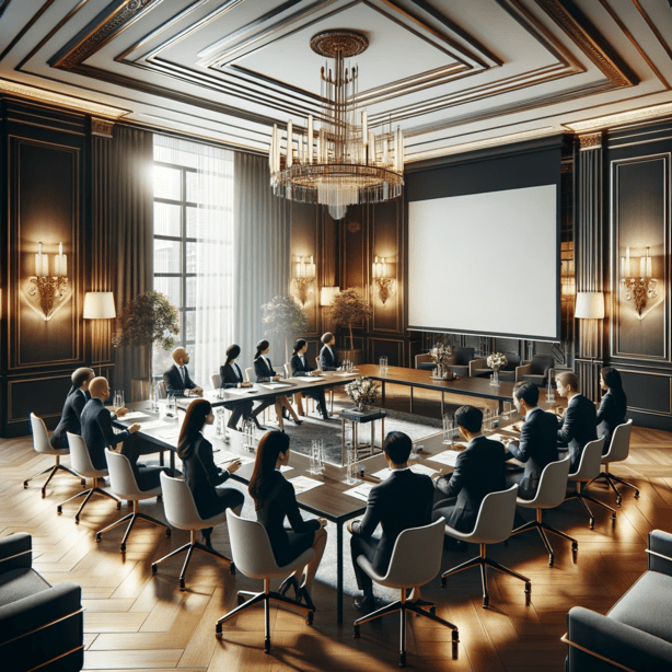 Proceso de Gestión del Talento Humano