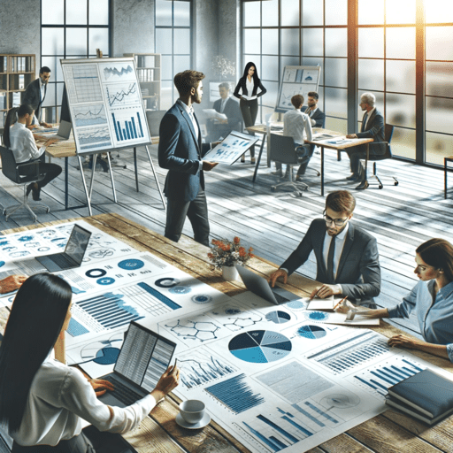 Funciones Principales de un Project Manager