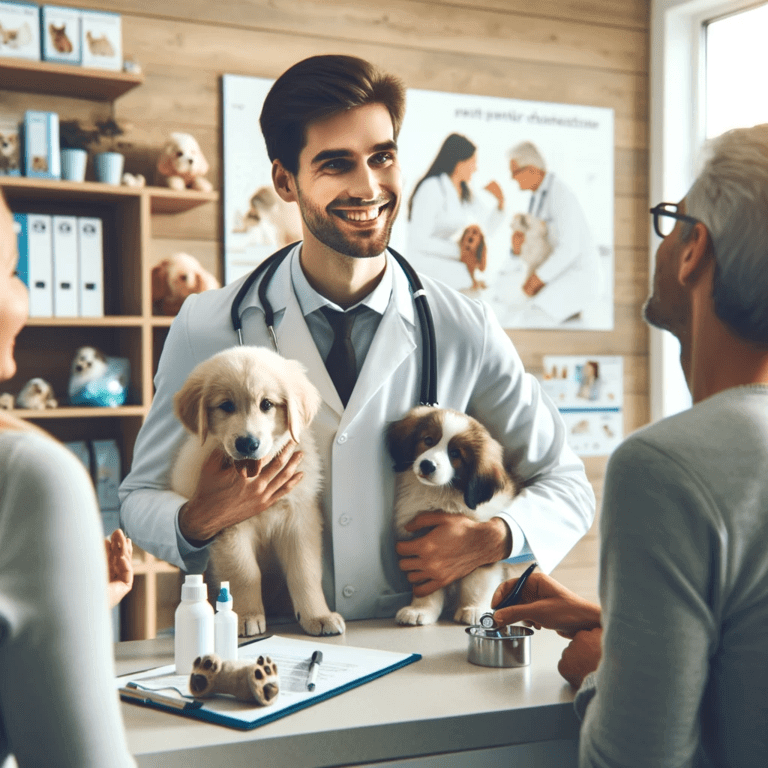 Requisitos Educativos y Formación para Veterinarios